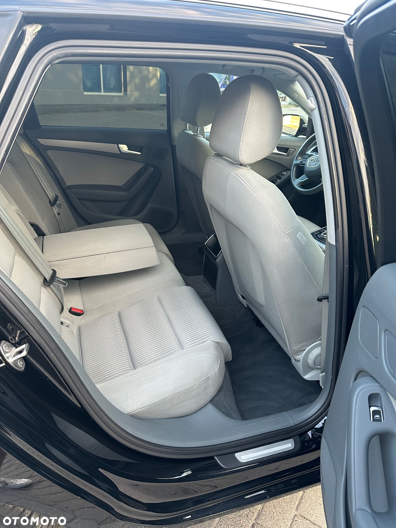 Audi A4 ver-2-0-tdi-112g-dpf-ambiente - 18