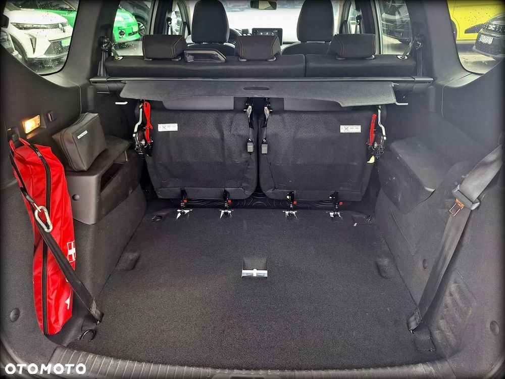 Dacia Jogger - 34