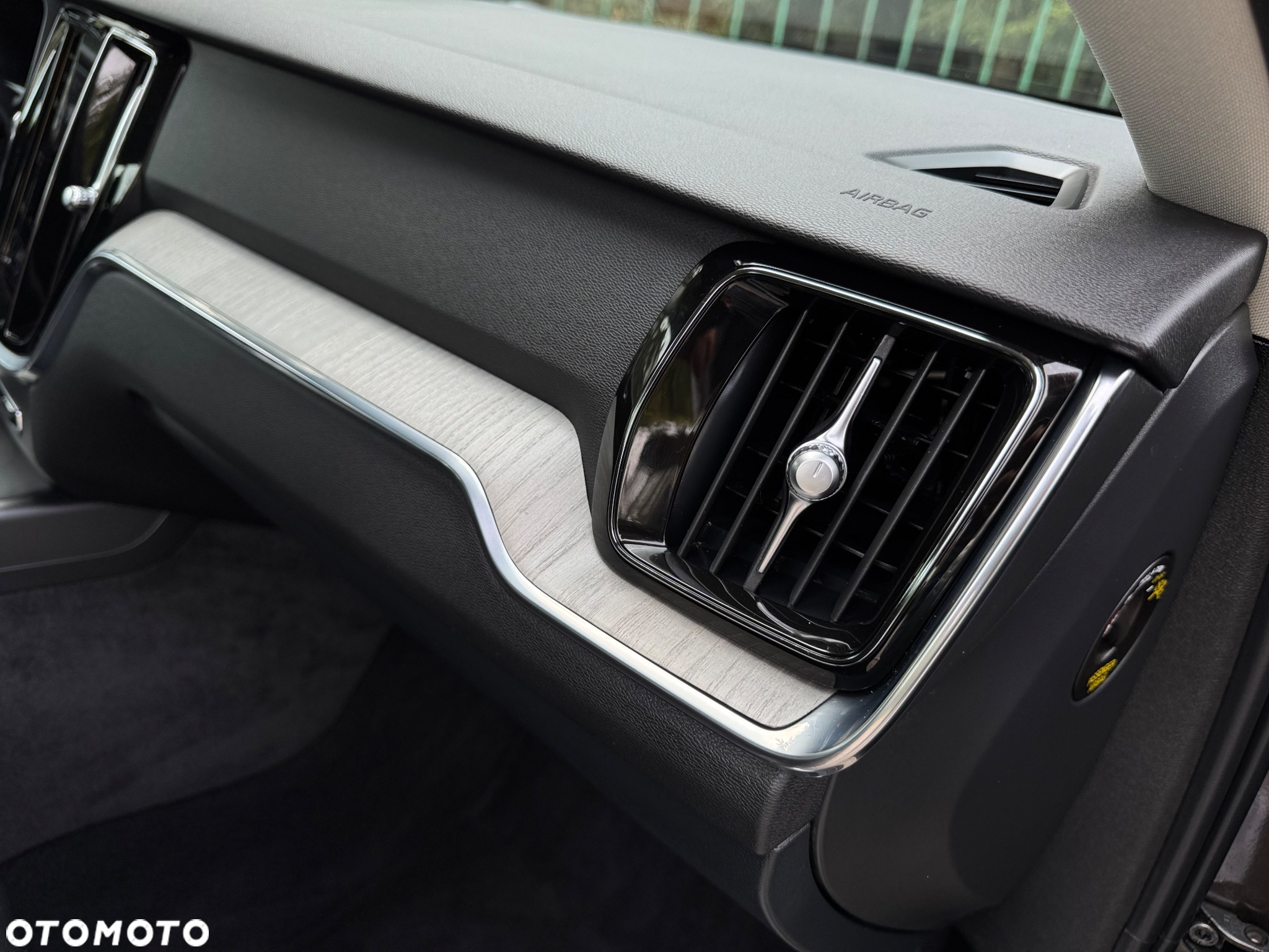 Volvo S60 B4 B Geartronic Inscription - 25
