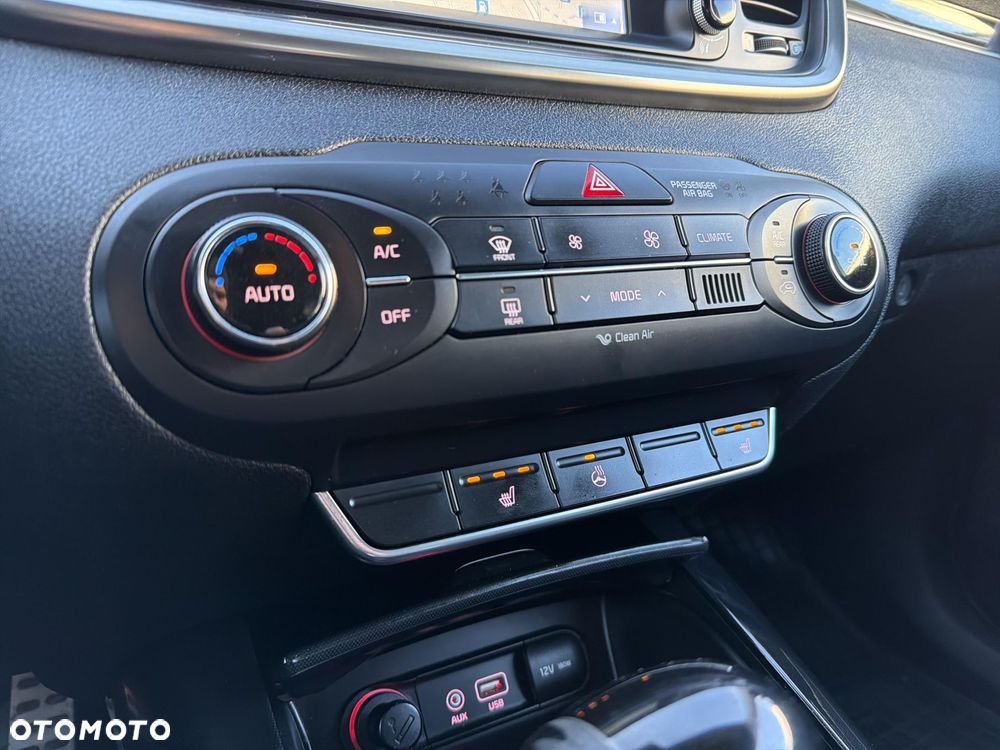 Kia Sorento 2.0 CRDI L - 20