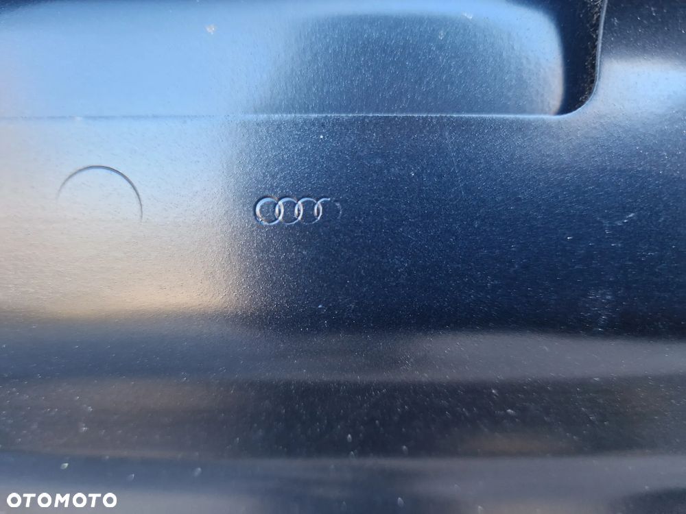 MASKA AUDI Q5 II 2016-- - 10