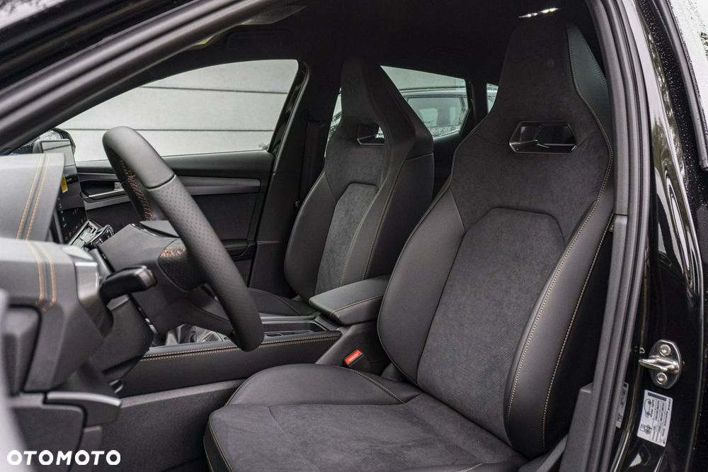 Cupra Formentor - 17