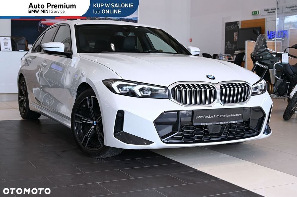 BMW Seria 3