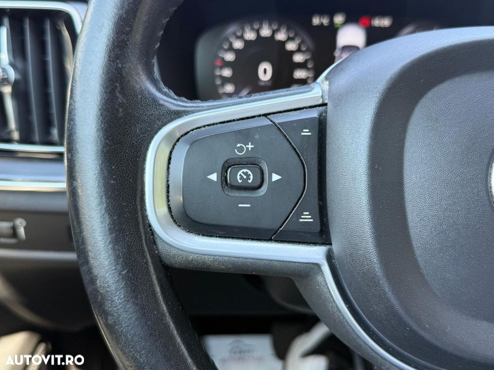 Volvo V60 - 16