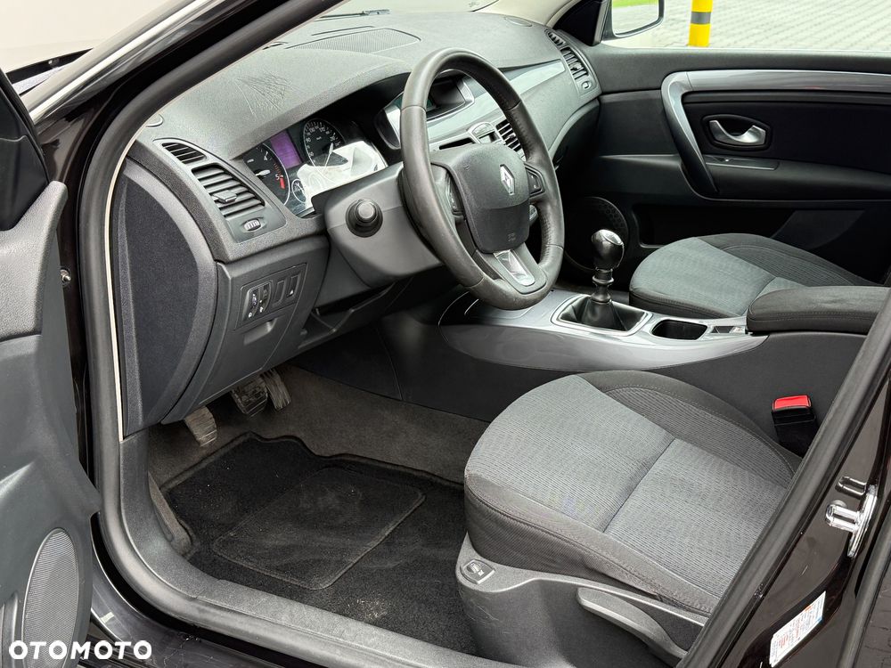 Renault Laguna - 11