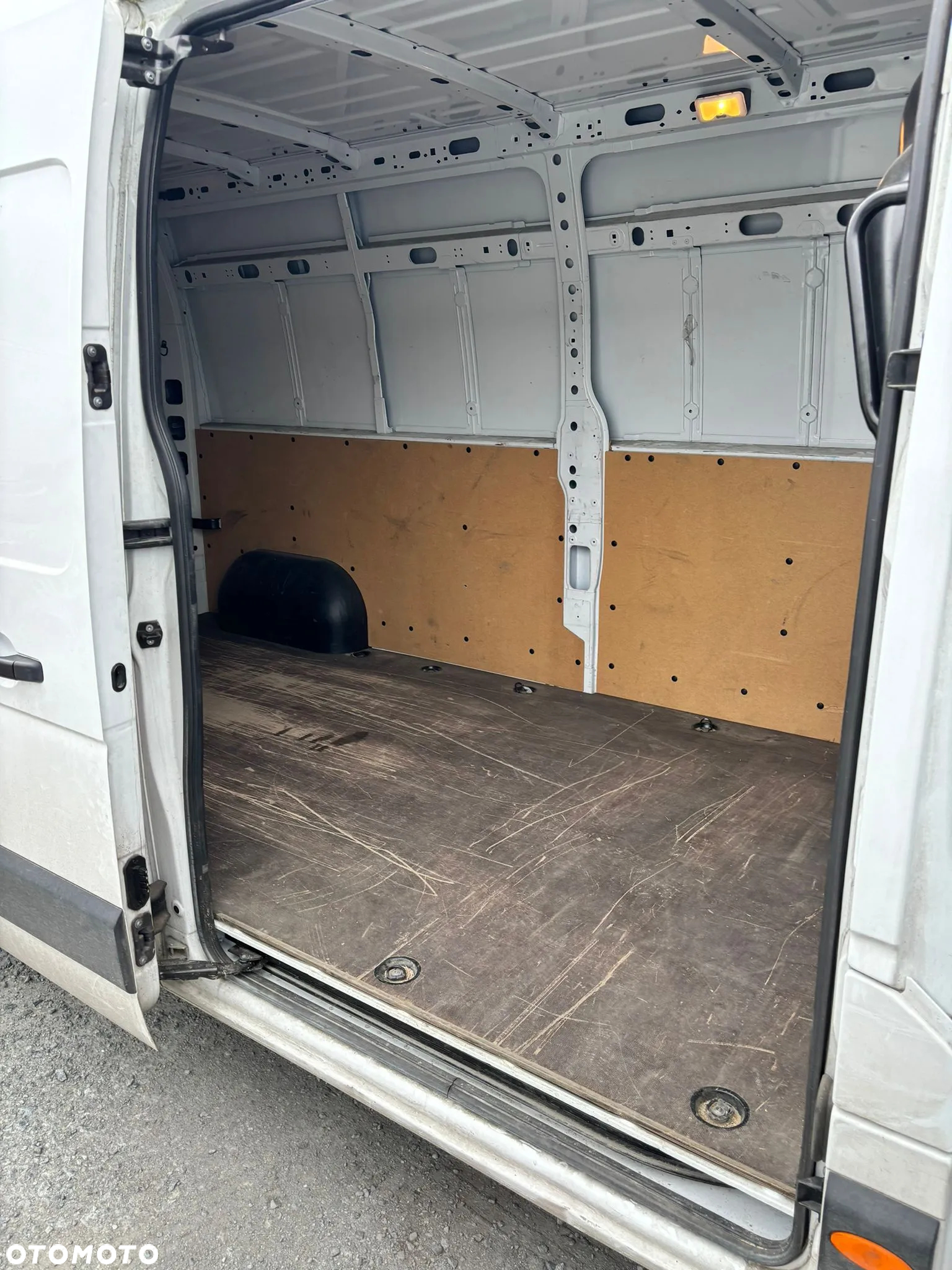 Opel MOVANO - 6