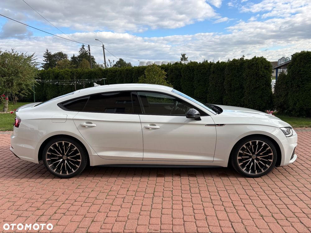 Audi A5 - 7