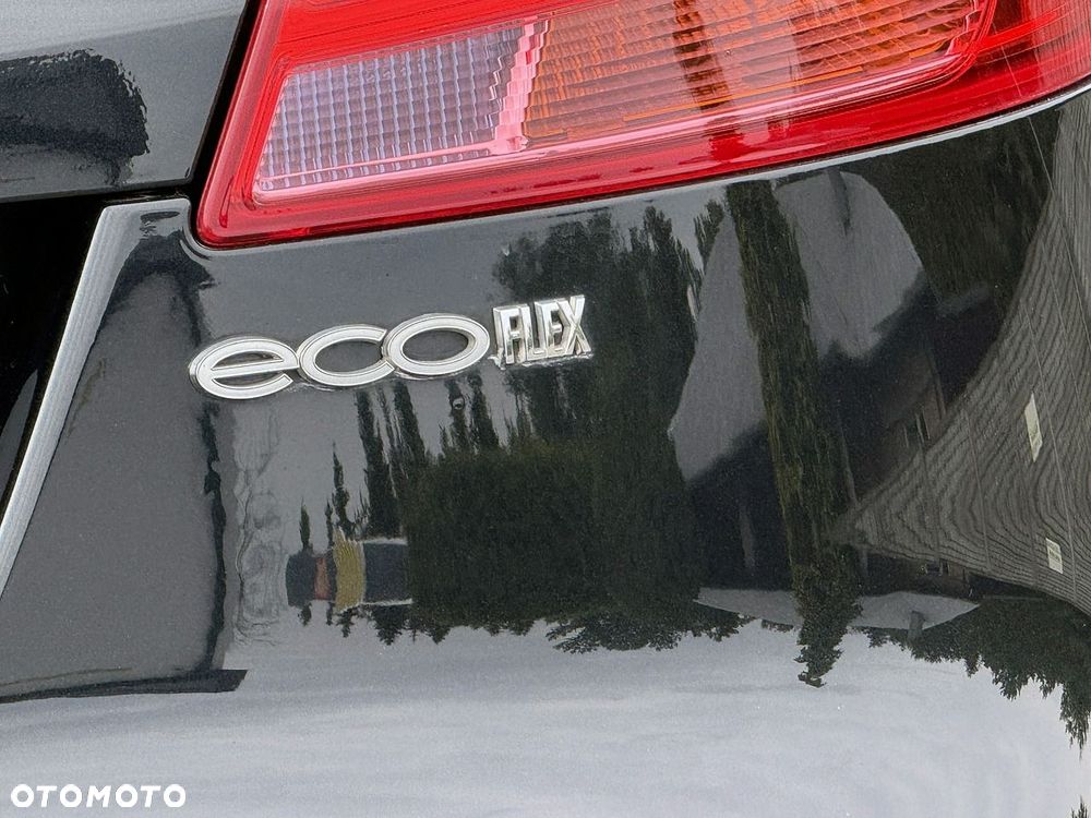 Opel Insignia 1.4 Turbo ecoFLEXStart/Stop - 40