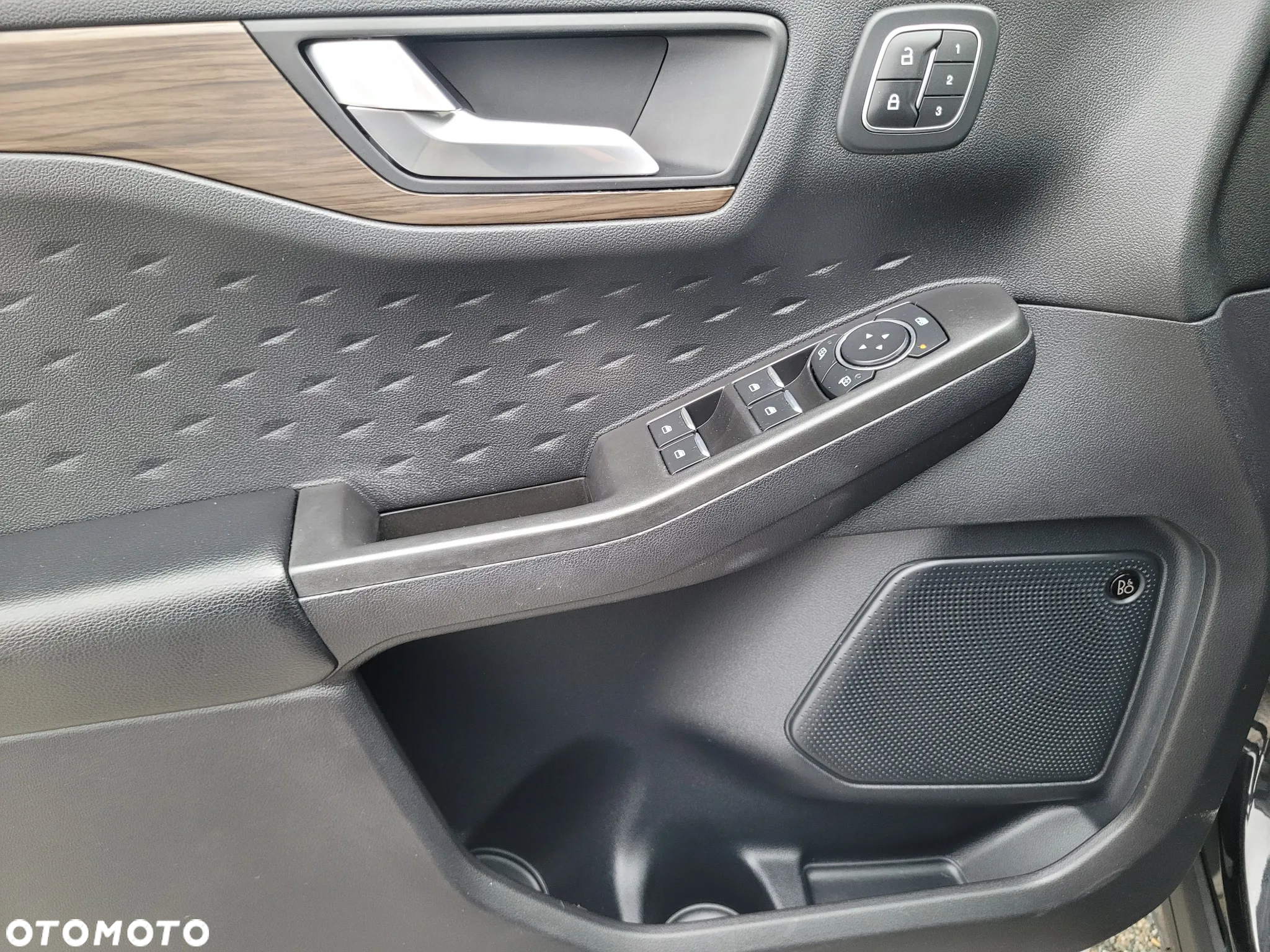 Ford Kuga 2.0 EcoBoost AWD Titanium ASS - 13