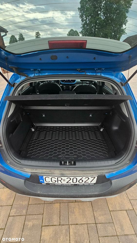 Kia Stonic 1.0 T-GDI L - 3