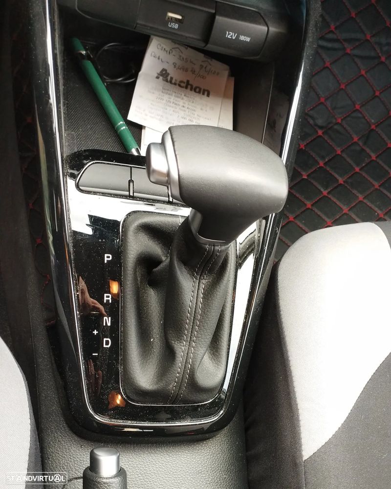 Kia Stonic 1.0 T-GDI Drive 7DCT - 15