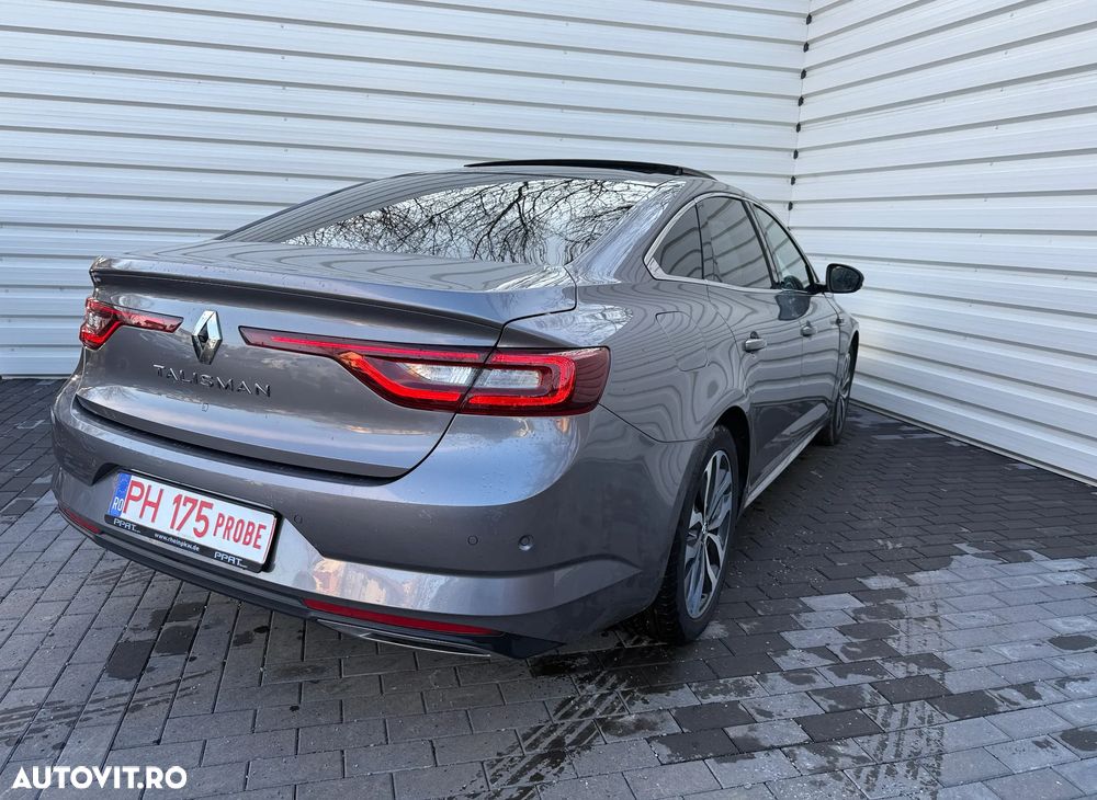 Renault Talisman ENERGY dCi 160 EDC INTENS - 6