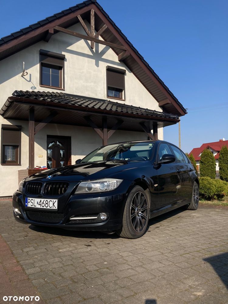 BMW Seria 3 - 1