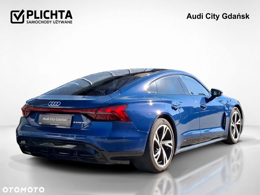 Audi RS e-tron GT - 6