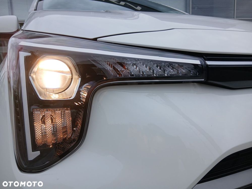 Kia Picanto 1.0 GDI L - 10