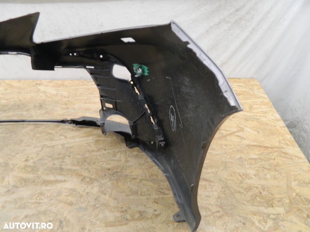 Bara fata Toyota Camry XV70, facelift, 2020, 2021, 2022, 2023, 52119-33C50. - 5