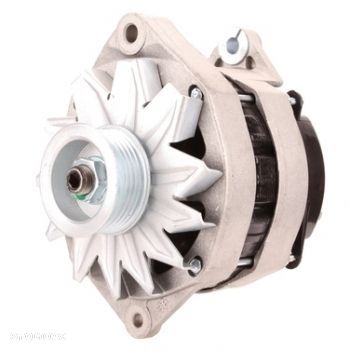 CA838 ALTERNATOR RENAULT 21 CLIO 1.9 D - 1