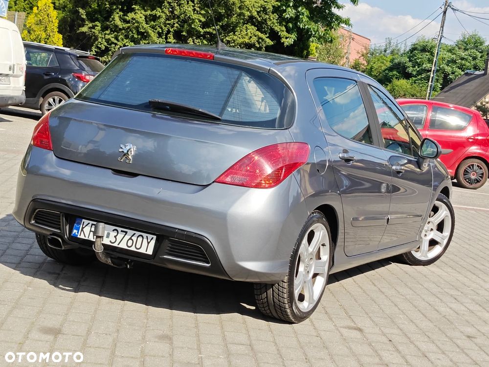 Peugeot 308 1.6 Premium - 4