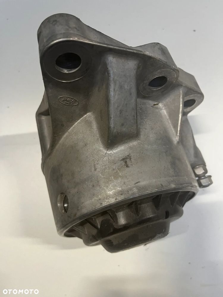 FORD MONDEO MK5 LIFT 2.0 TDCI  Poduszka silnika JG91-6F012-AC - 2