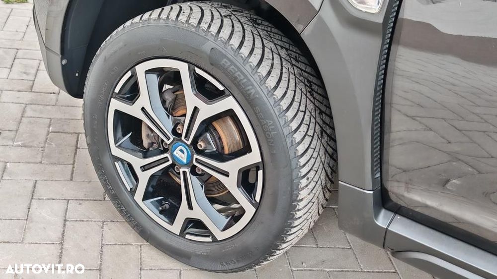 Dacia Duster - 29