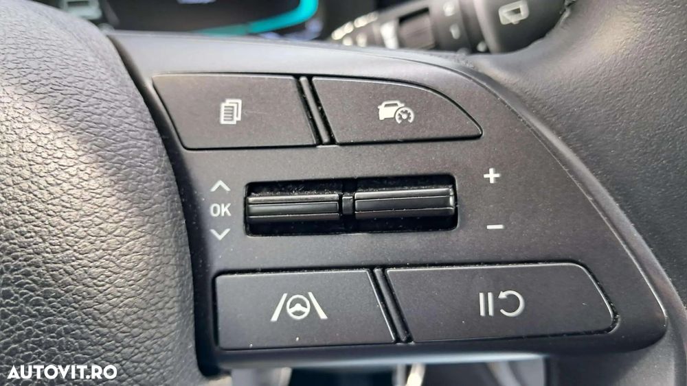 Hyundai i20 1.2 L 84CP 5DR Comfort - 13