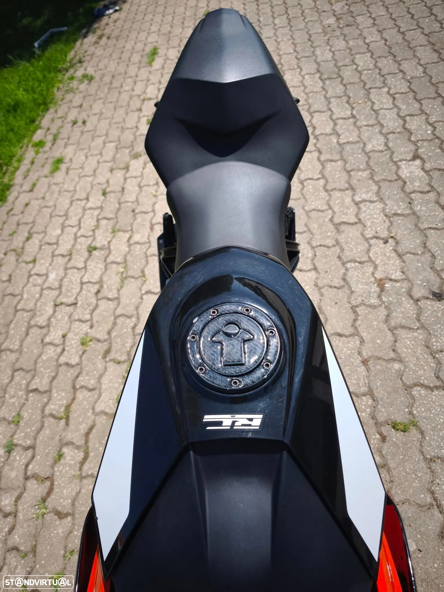 KTM RC 390 - 6