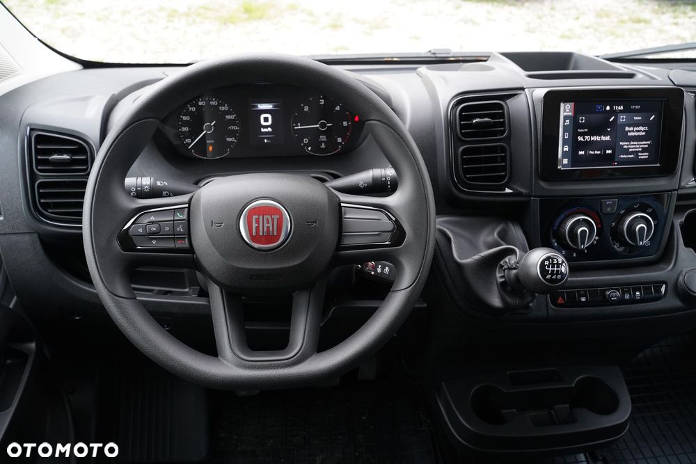 Fiat Ducato - 17