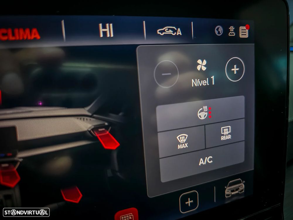 Cupra Leon ST 1.4 e-Hybrid VZ DSG - 31