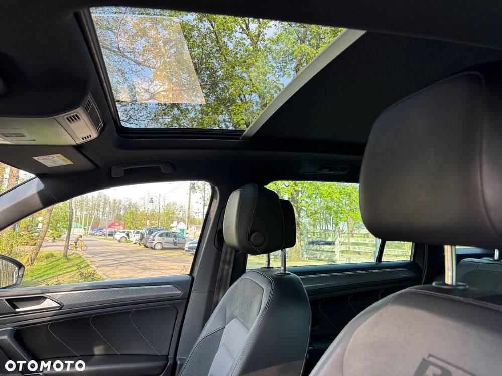 Volkswagen Tiguan 2.0 TDI SCR R-Line - 15