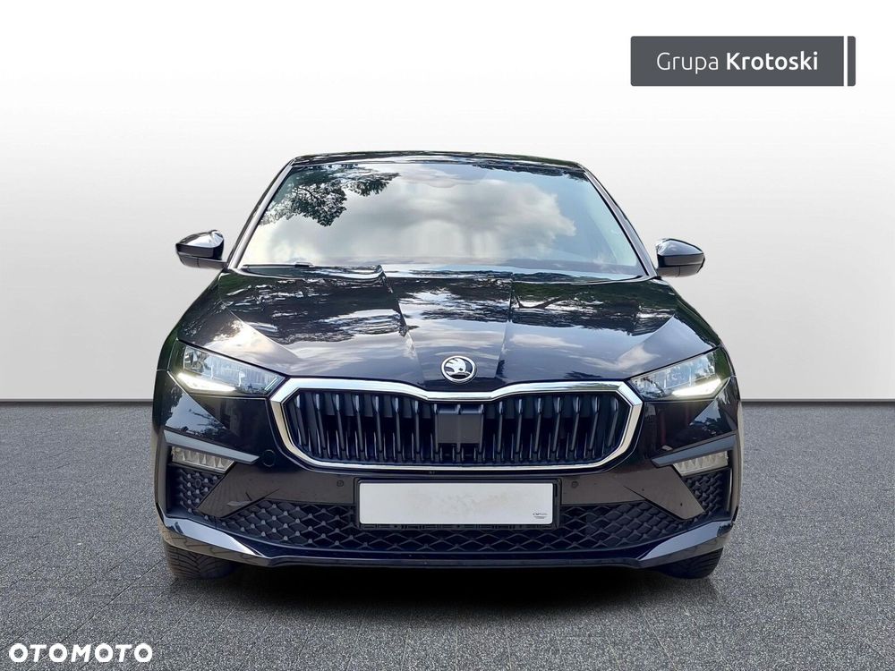 Skoda Scala - 10