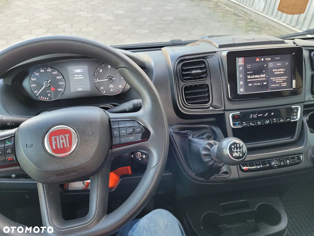 Fiat DUCATO MAXI - 31