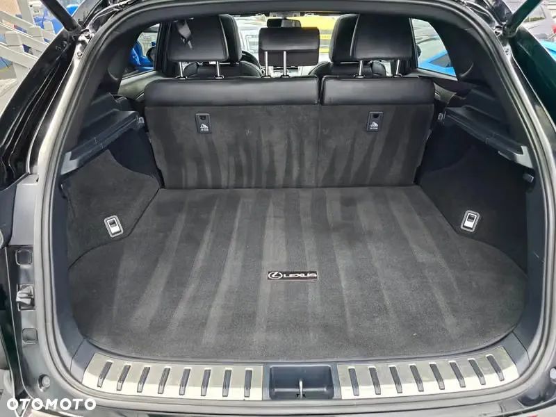 Lexus NX - 13