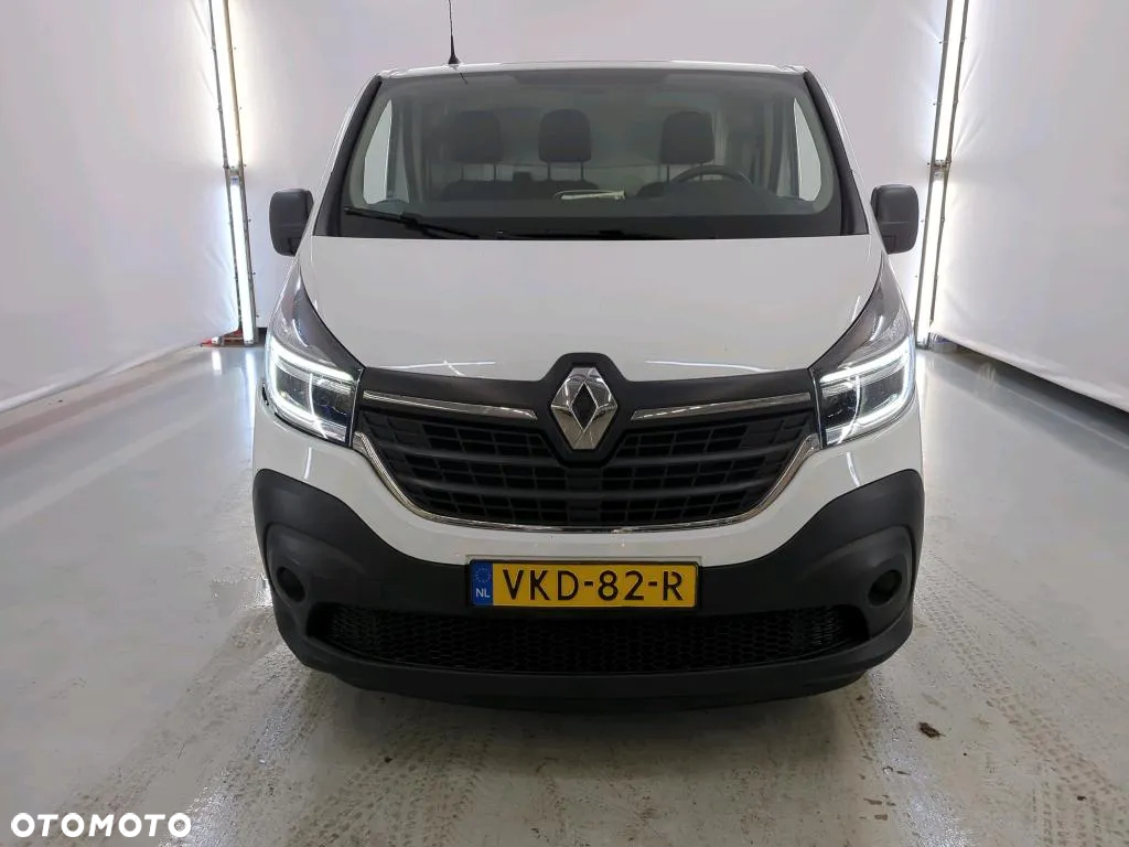 Renault trafic - 23