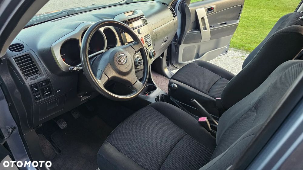 Daihatsu Terios - 12