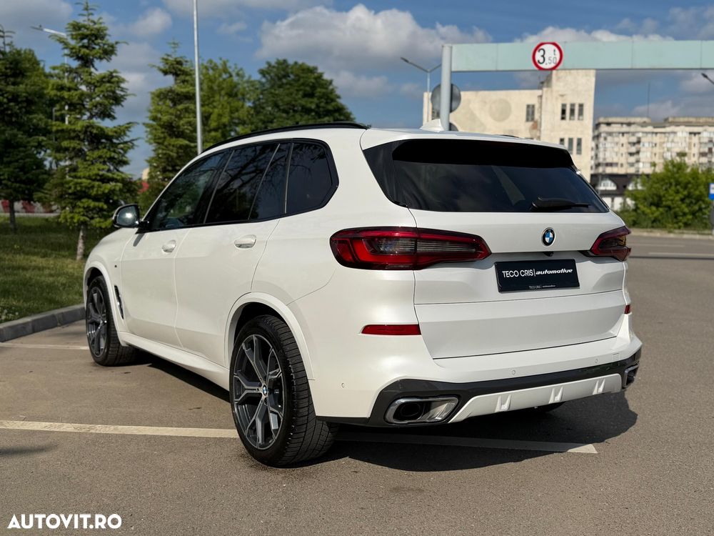 BMW X5 - 11