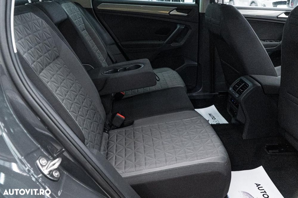 Volkswagen Tiguan 1.5 TSI ACT OPF DSG Highline - 8