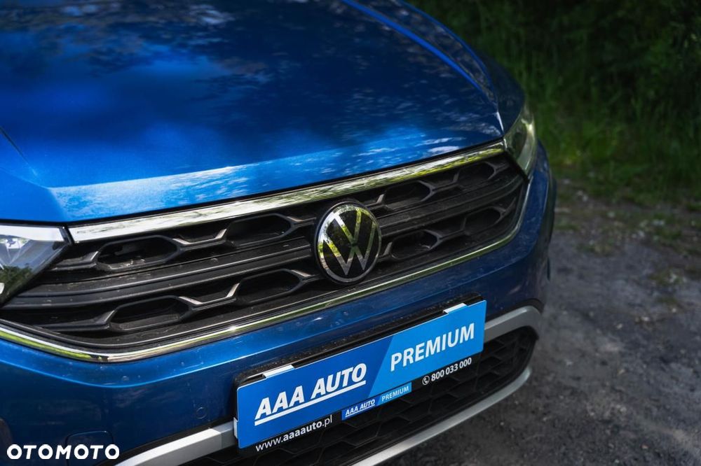 Volkswagen T-Roc - 10