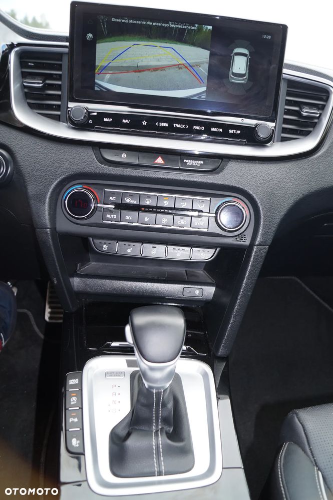 Kia ProCeed 1.5 T-GDI mHEV GT Line DCT - 13
