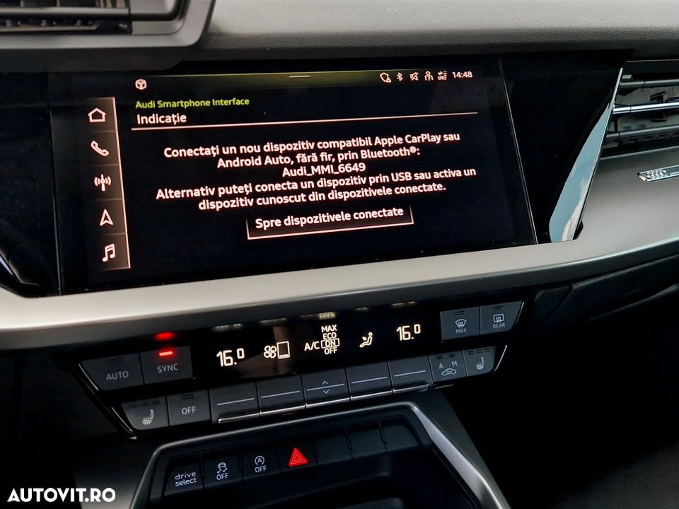 Audi A3 - 21