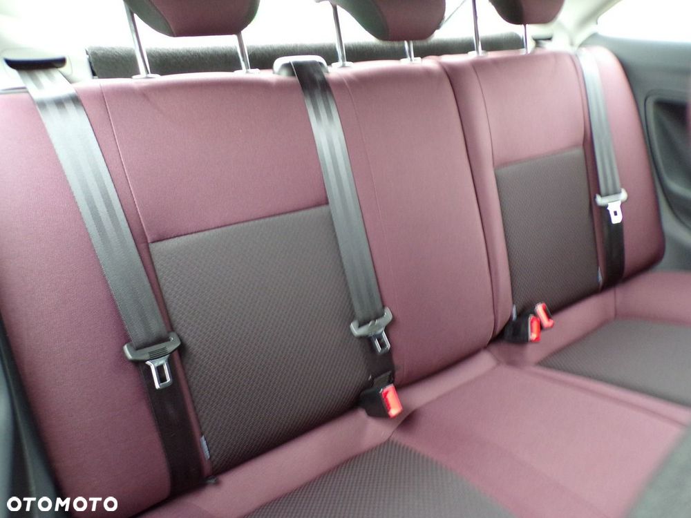 Seat Ibiza - 21