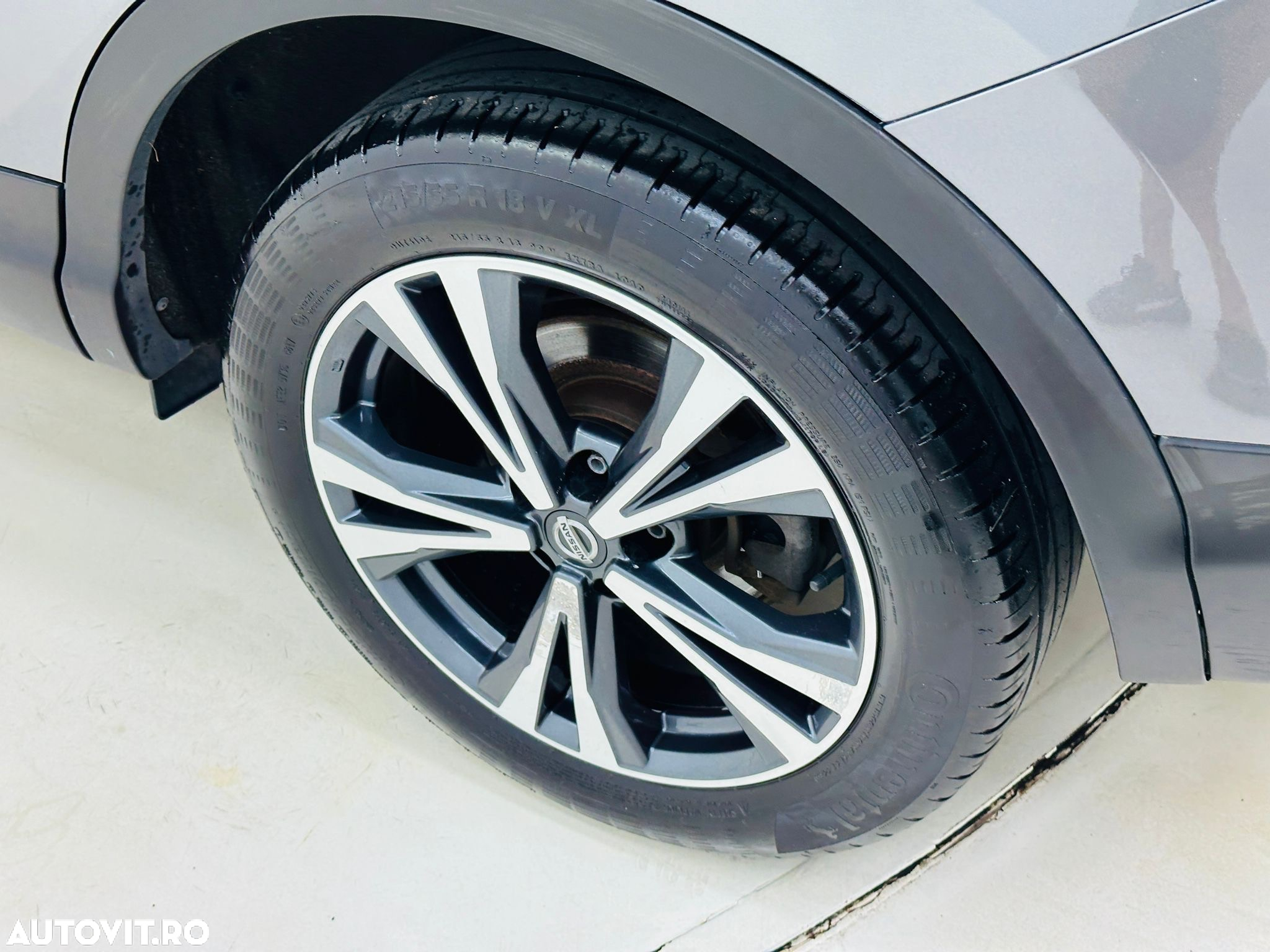 Nissan Qashqai - 13