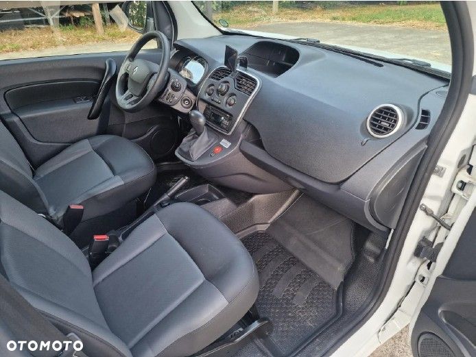 Renault Kangoo - 18
