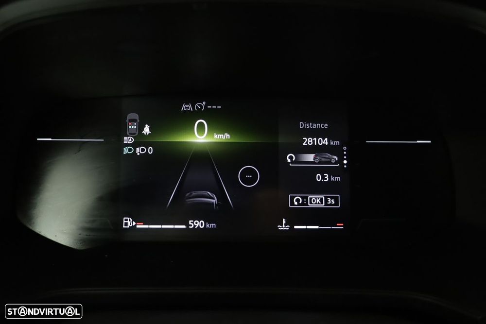 Renault Captur 1.0 TCe Evolution - 15