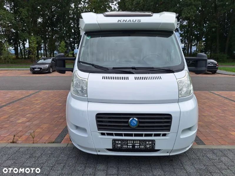 KNAUS Sky Ti 650 MEG - 8