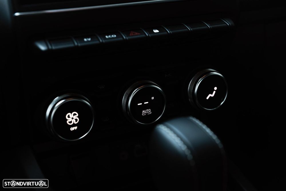 Renault Arkana 1.6 E-Tech Full Hybrid Evolution - 24