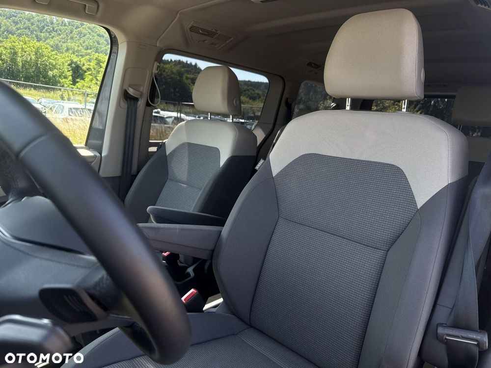 Volkswagen Multivan 2.0 TDI L1 Family DSG - 14