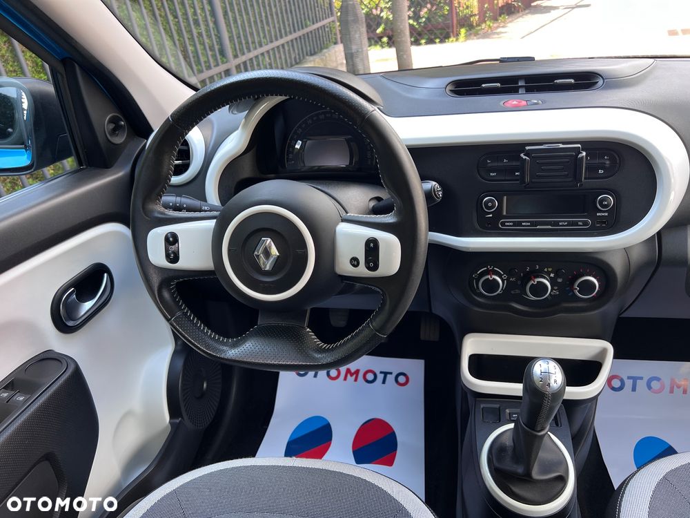 Renault Twingo SCe 70 Intens - 7