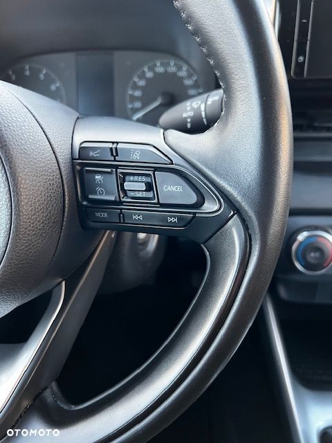 Toyota Yaris - 11