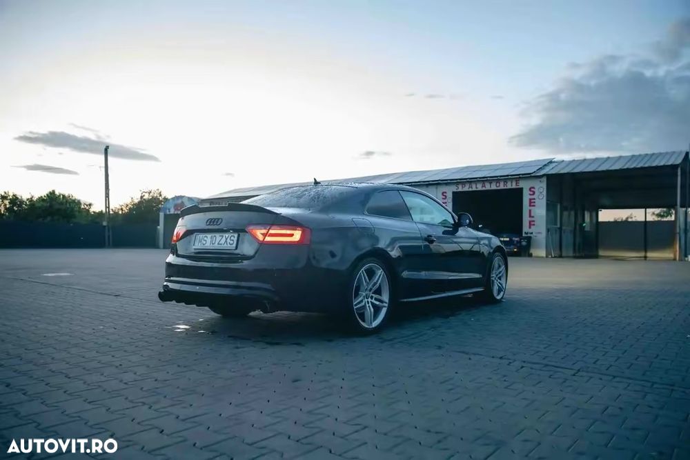 Audi A5 Sportback - 3