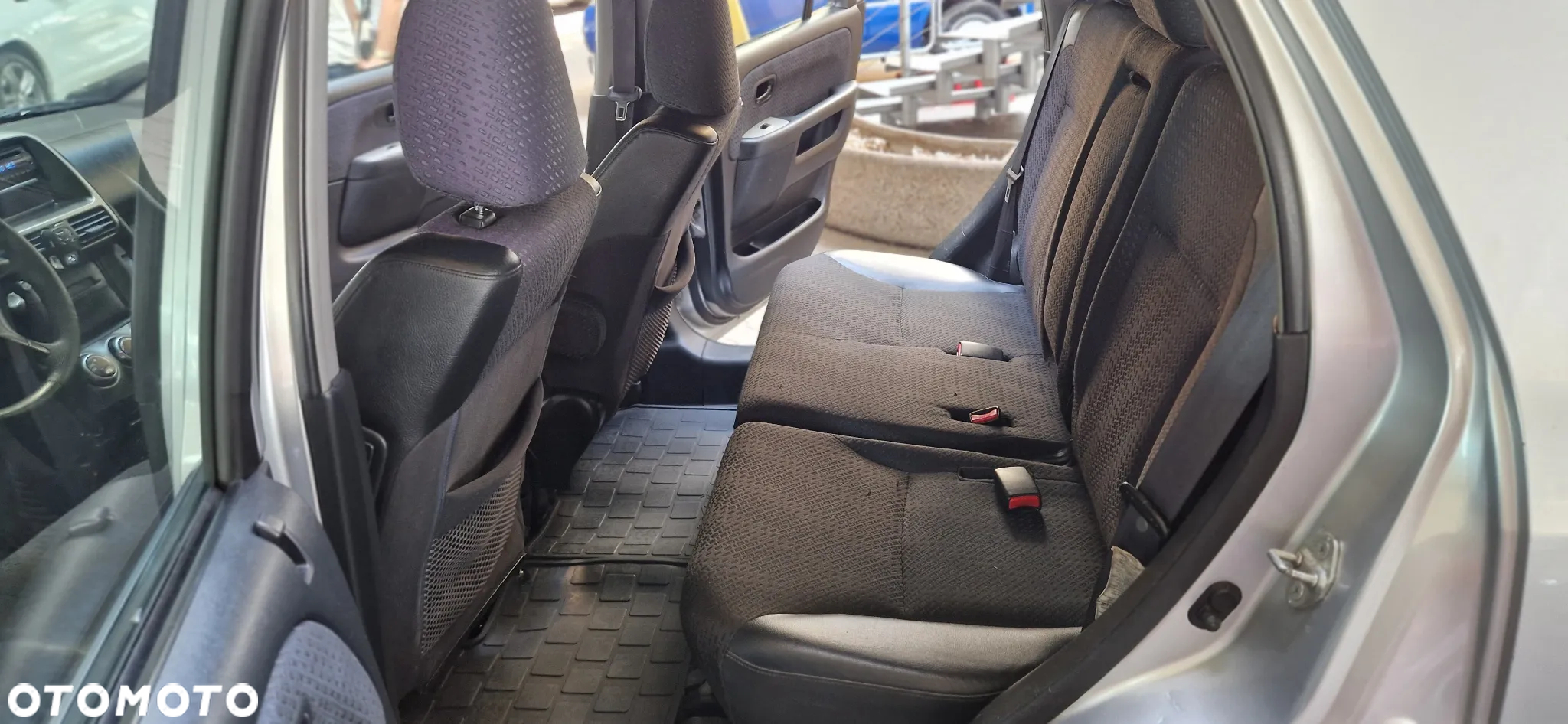 Honda CR-V 2.0i-VTEC Executive - 15